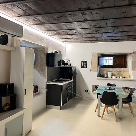 Apartamento Abitare Ortigia Syracuse Exterior foto