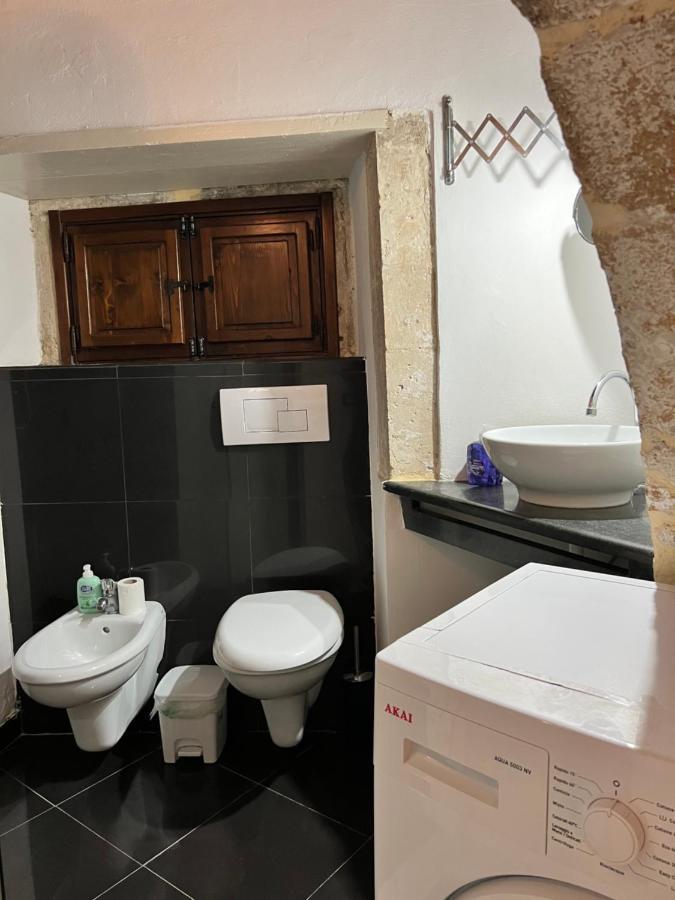 Apartamento Abitare Ortigia Syracuse Exterior foto