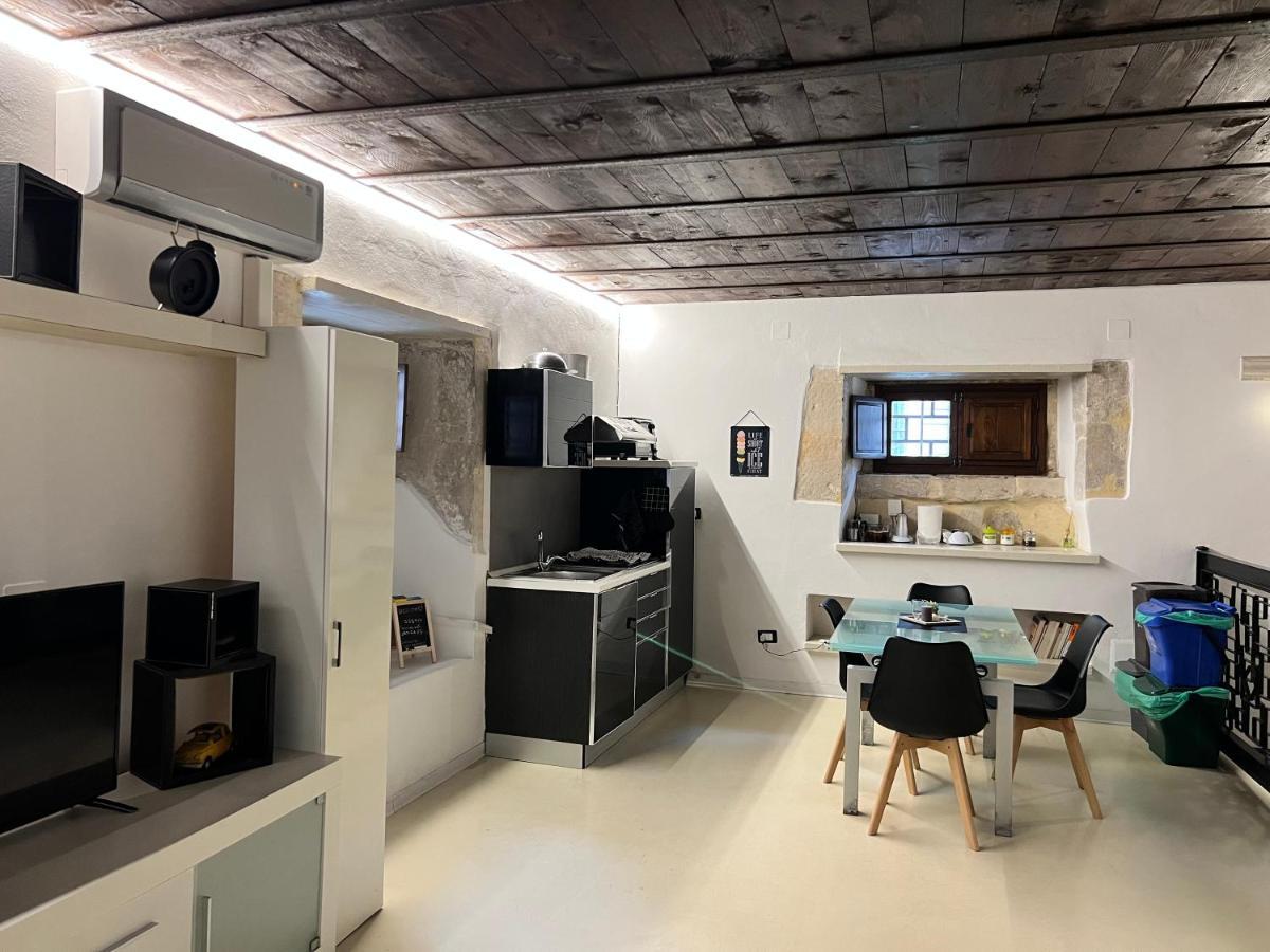 Apartamento Abitare Ortigia Syracuse Exterior foto