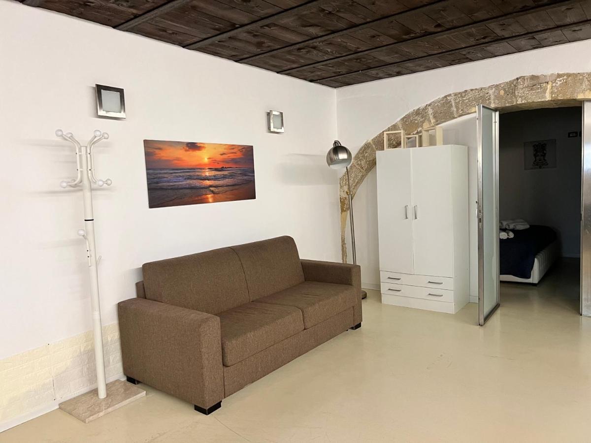 Apartamento Abitare Ortigia Syracuse Exterior foto
