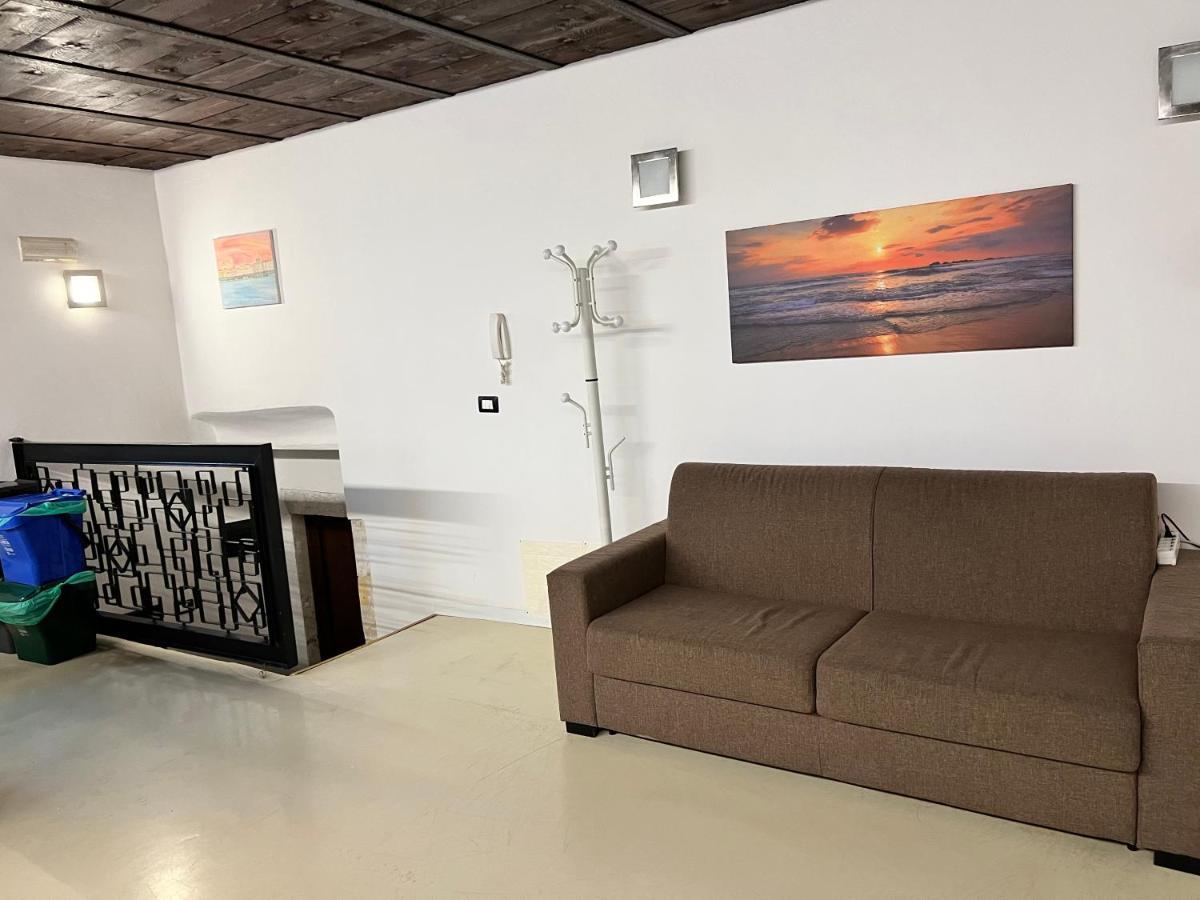 Apartamento Abitare Ortigia Syracuse Exterior foto