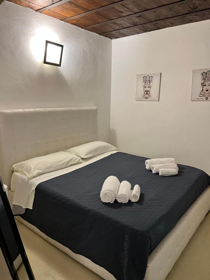 Apartamento Abitare Ortigia Syracuse Exterior foto