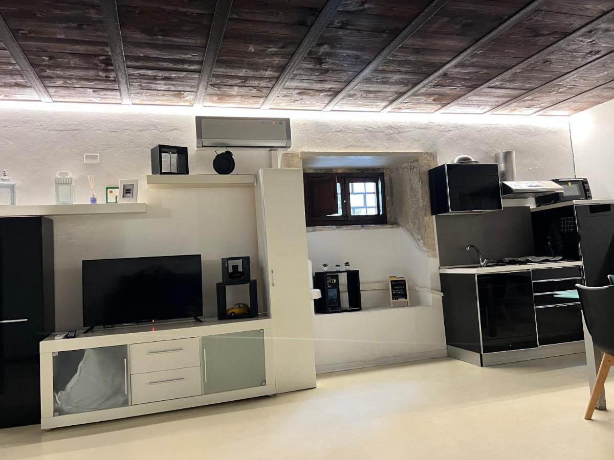 Apartamento Abitare Ortigia Syracuse Exterior foto