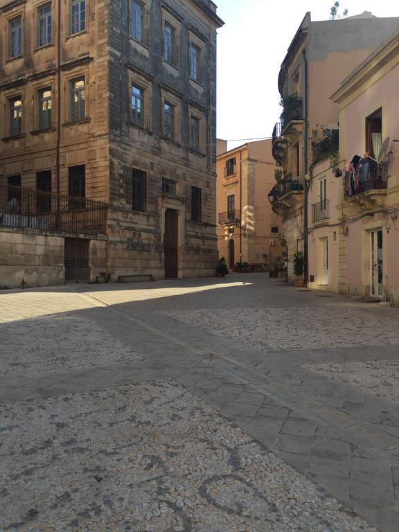 Apartamento Abitare Ortigia Syracuse Exterior foto